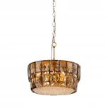 Подвесная люстра Vitaluce V5350-8/5