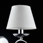 Бра Freya Haley FR2909-WL-01-CH (220V, подвески)