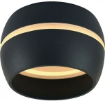 Накладной точечный светильник Feron 41510 (220V, шар)