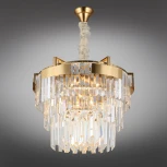 Подвесная люстра Aployt Mariz APL.813.13.09