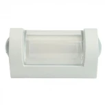 Настенный уличный светильник светодиодный Feron Челси 51495