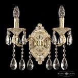 Бра Bohemia Verona 7202B10/2/175 A GW