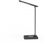 Настольная лампа Nowodvorski Style Led Black 8404