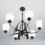 Подвесная люстра Citilux Марго CL129161