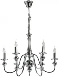 Подвесная люстра Консуэло 614013706