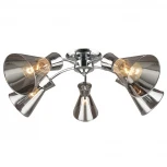 Потолочная люстра Imex MD.3779-5-S CH