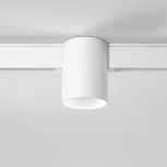 Трековый светильник магнитный Elektrostandard Slim Magnetic 85054/01 12W 4200K Solo a063495