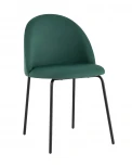 Стул Stool Group Коди велюр зелёный УТ000036805