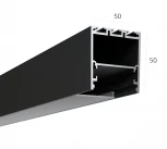 Профиль для светодиодной ленты Ulight 0243511