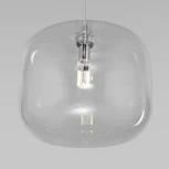 Умный подвесной светильник Eurosvet Jar 50129/1 хром