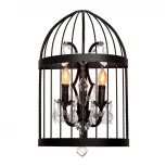 Бра Loft It Vintage Birdcage LOFT1891W подсвечник