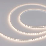 Светодиодная лента UL-A140-3.5mm 24V Warm3500 (6 W/m, IP20, 2835, 5m) (Arlight, узкая) 045970