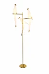 Торшер Moderli Birds V3075-3FL (LED, 220V, птички)