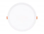 Встраиваемый точечный светильник Ambrella Downlight DLR310 (LED, 220V, круглые)
