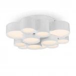Потолочная люстра Freya Marilyn FR6043CL-L30W
