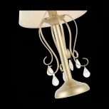 Интерьерная настольная лампа ST Luce Azzurro SL177.204.01