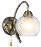 Бра Ambrella TRADITIONAL TR3076 (220V, выключатель)