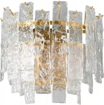 Бра Garda Decor K2KG0998W-2B (220V, подвески)