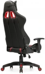 Компьютерное кресло Woodville Blok red / black 15136