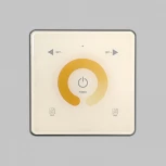 Настенная панель управления Imex Smart Line IL.0050.7001-BG