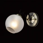 Бра DeMarkt Альфа 324025301