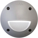 Встраиваемый светильник уличный Fumagalli Leti 2C4.000.000.LYG1L (220V, круглые, IP66)