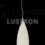 Подвесной светильник Lightstar Volare 804010 (220V, на проводе, ваза)