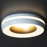 Встраиваемый точечный светильник без цоколя Kanlux ELICEO 35283 (12V, круглые)