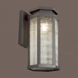 Настенный фонарь уличный Odeon Light Gino 4048/1W (220V, IP44)