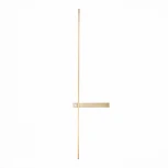 Бра ST Luce Astente SL1589.301.01 (LED, 220V, диммер, сенсорный выключатель, IP23)