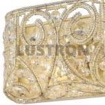 Настенный светильник Wertmark Monica WE316.02.001