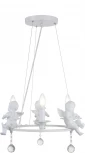 Подвесная люстра Мелодия Света PL1N 000023828