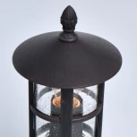 Наземный фонарь DeMarkt Телаур 806041101