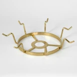 Подвесной светильник Lussole Hesperia LSP-8838 (220V, на проводе, IP21)