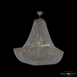 Потолочная люстра Bohemia 1911 19112/H2/80IV G