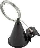 Подвесной комплект Denkirs DK Track Black TR1105-BK