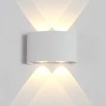 Архитектурная подсветка Crystal Lux CLT 023 023W2 WH (LED, 220V, IP54)