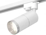 Трековый светильник Ambrella Track System XT6301002 (220V, круглые)
