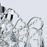 Потолочная люстра MW-Light Бриз 464019204