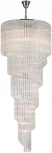 Подвесная люстра 8900 8930/C Newport