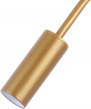 Интерьерная настольная лампа Грау 07045-1,33 Kink Light