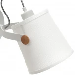 Бра Mantra Nordica 4924 (220V)