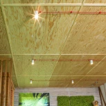 Накладной точечный светильник Elektrostandard 1081 (5255) GU10 WH белый (220V)