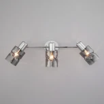 Спот Eurosvet Ansa 20120/3 хром