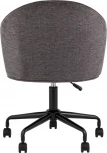 Стул офисный Stool Group Echo темно-серый