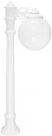 Наземный фонарь Fumagalli GLOBE 300 G30.163.S10.WYF1R (220V, фонарь, шар, IP55)