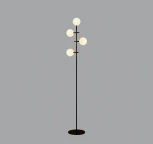 Торшер Mantra Cellar 7639 (220V, шарики)