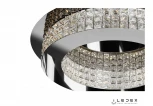 Потолочный светильник iLedex Event WX7005-1C60 CR