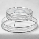 Подвесной светильник Lussole Loft Beijing LSP-8131 (220V, на проводе, круглые, IP21)