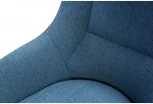 Кресло R-Home Сканди-2 Блю Арт